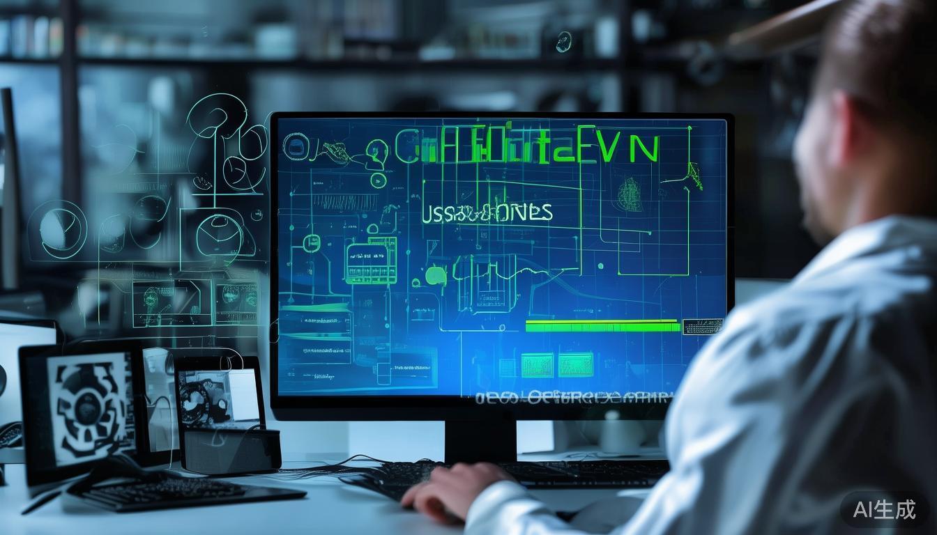 保持VPN客户端和相关网络驱动程序为最新版本，能够