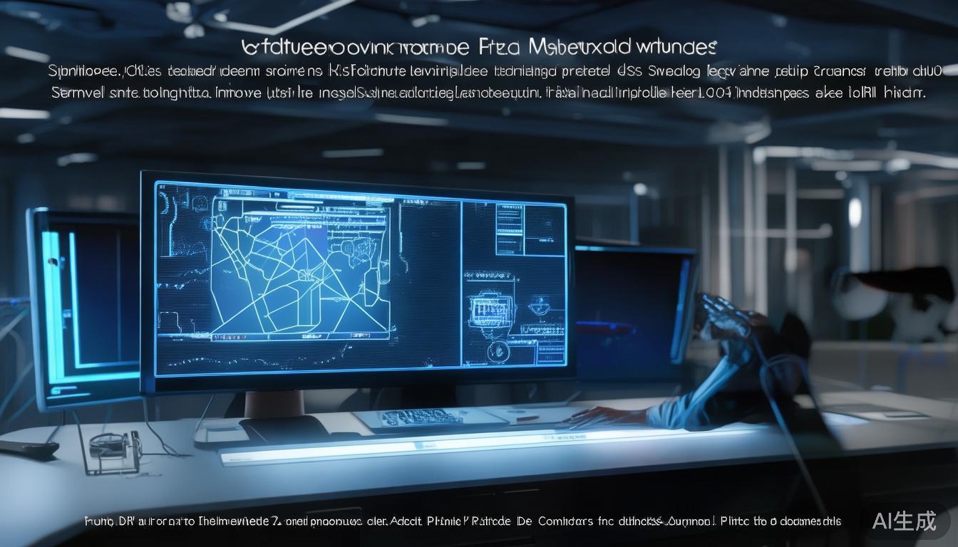全面详解“固定地址VPN”技术原理与实用设置指南 简化远程管理
对企业而言,固定IP可以方便IT部
