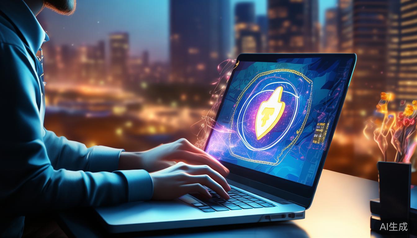 全面解析安速VPN的功能优势与用户使用体验全面评测 高速稳定的连接体验
安速VPN采用先进的加密技术