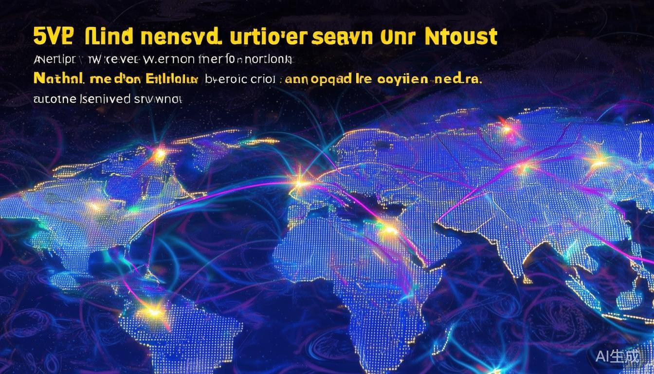 详细解析51VPN插件的全部功能与操作指南攻略 多节点连接支持
51VPN提供多个服务器节点,覆