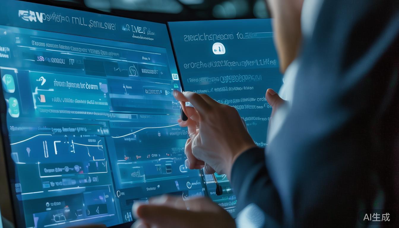 1.选择专业的VPN服务器和安全协议
建议企业根