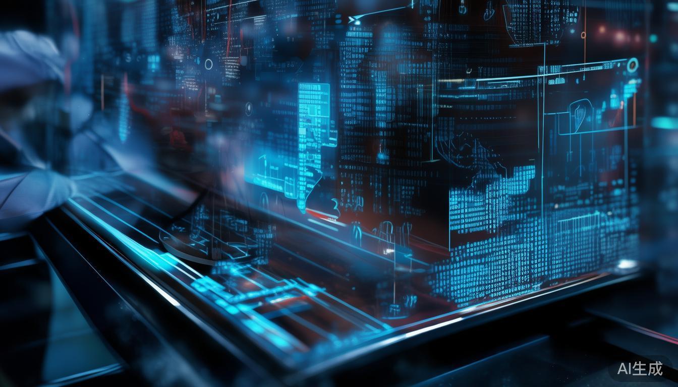 VPN流量消耗过快的原因分析及有效解决方法详解 选择高效的加密协议
建议用户选用如WireGua