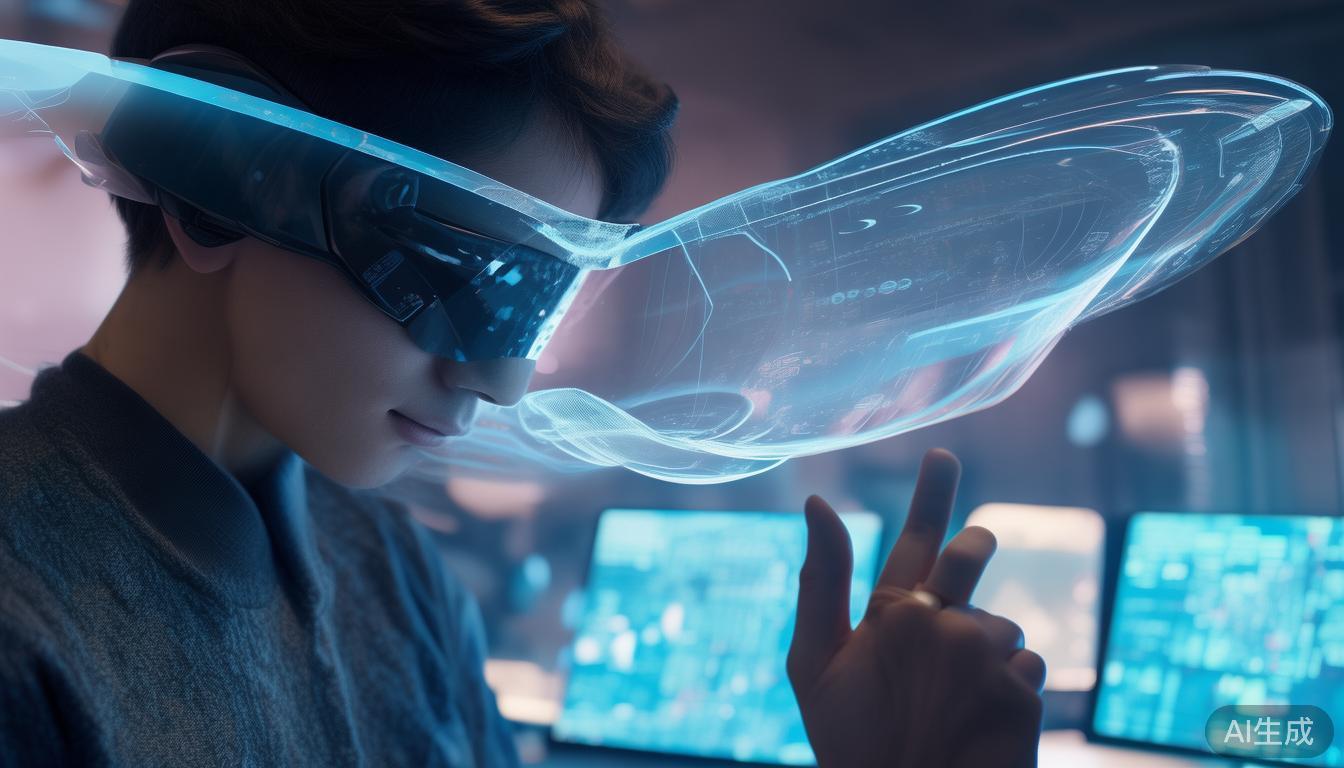 VPN（虚拟私人网络）除了提供基础的隐私保护和地理