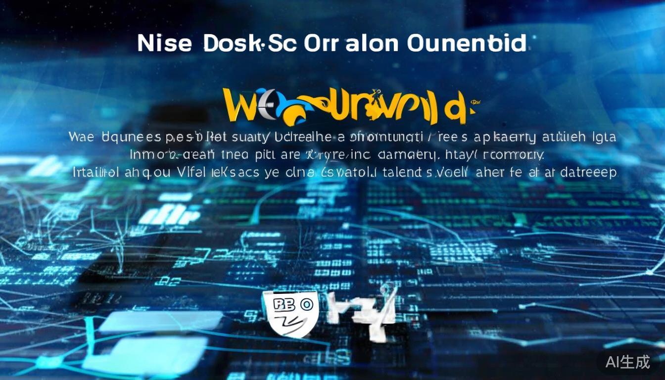 在数字化快速发展的今天，互联网已成为人们日常生活和