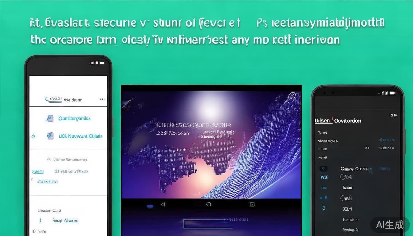 在数字化时代，网络安全与隐私保护成为人们日益关注的