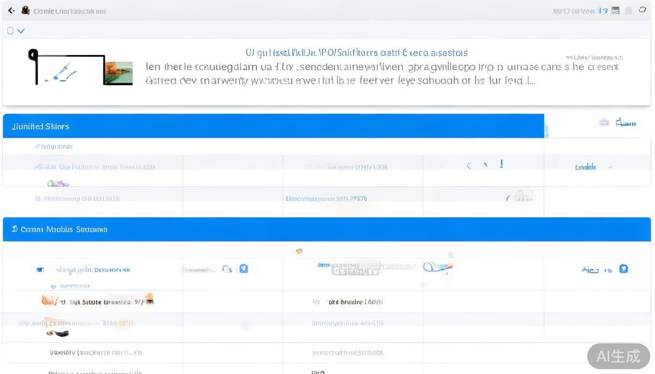 打开快连VPN后，进入主界面。在“服务器选择”栏目