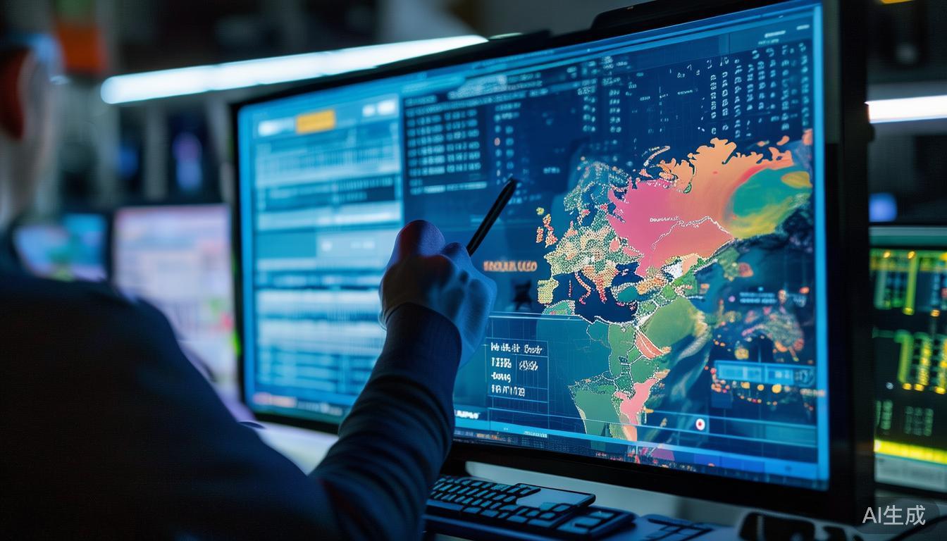 验证连接状态
可以通过访问“whatismyip