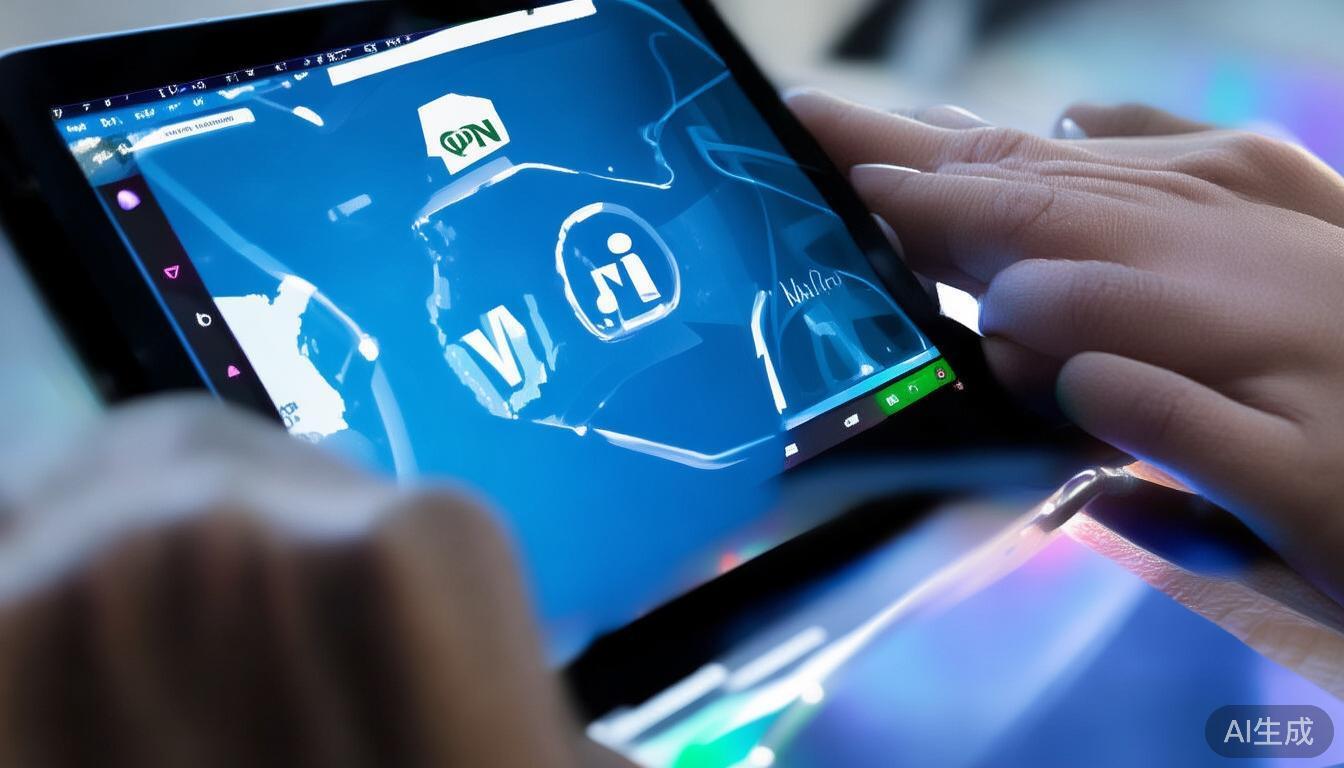 快连VPN通常指的是通过简便的操作步骤，实现VPN