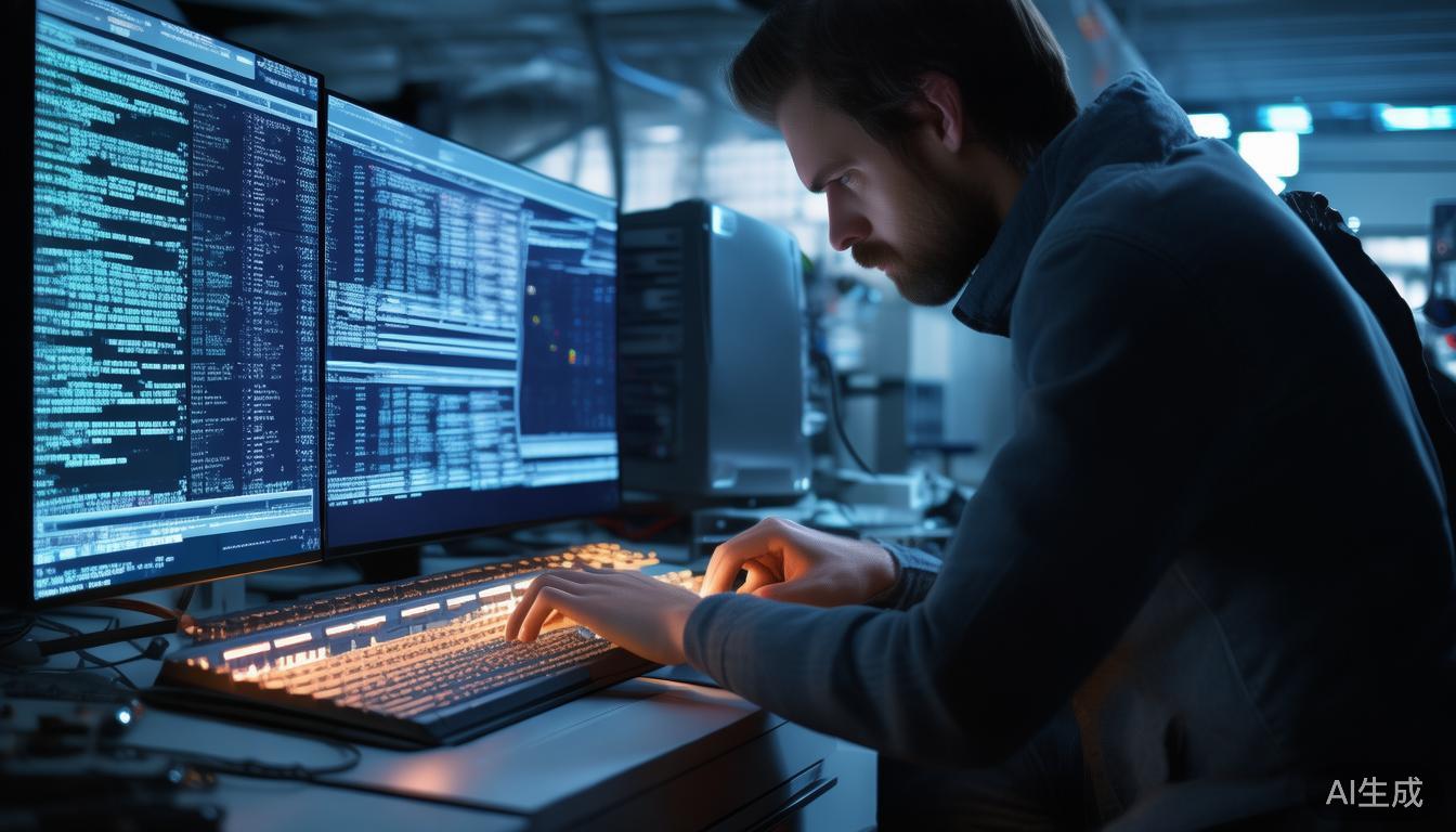 C语言以其高效、底层操作能力强而闻名，非常适合处理